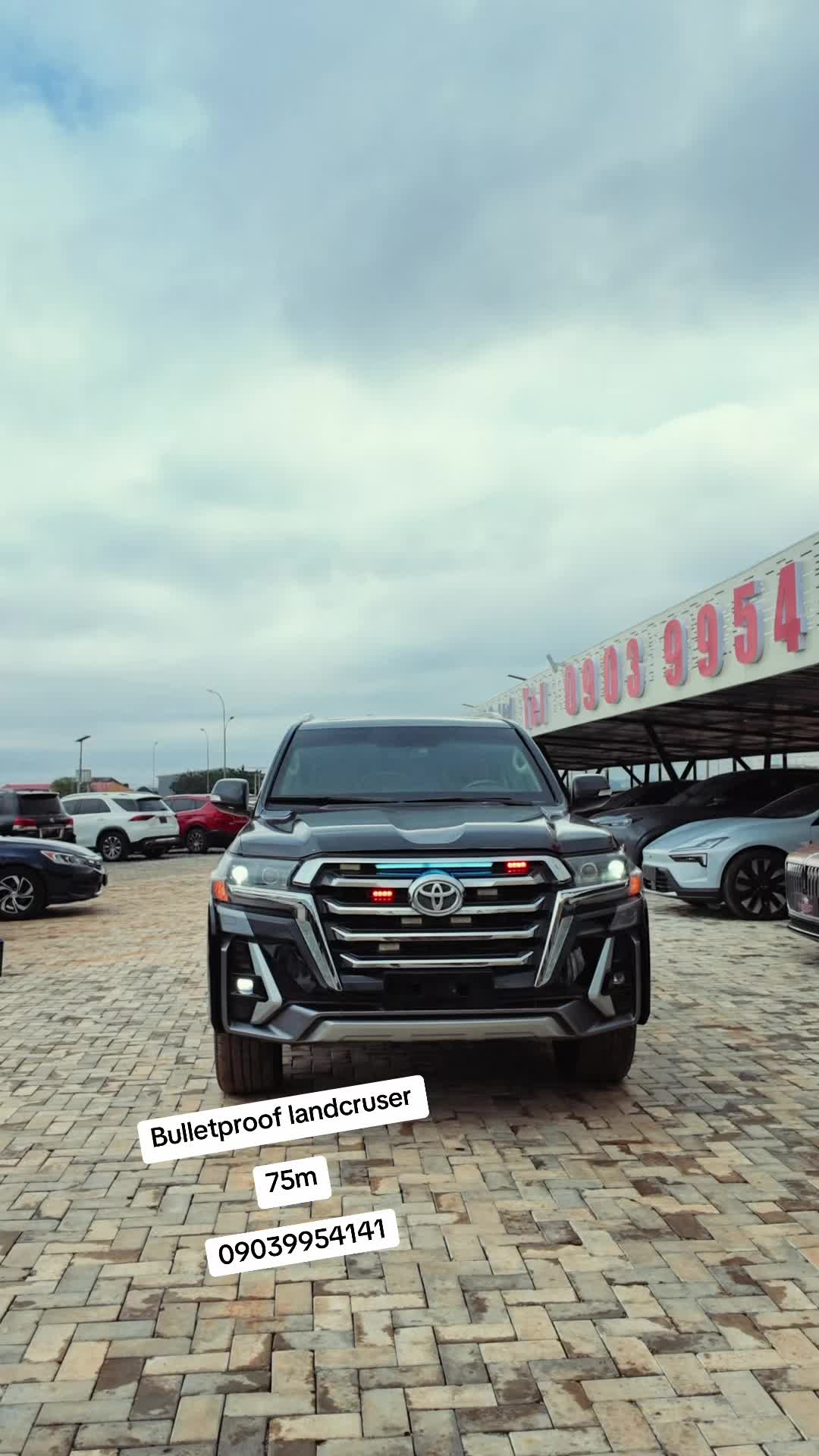 @Abuja best cars