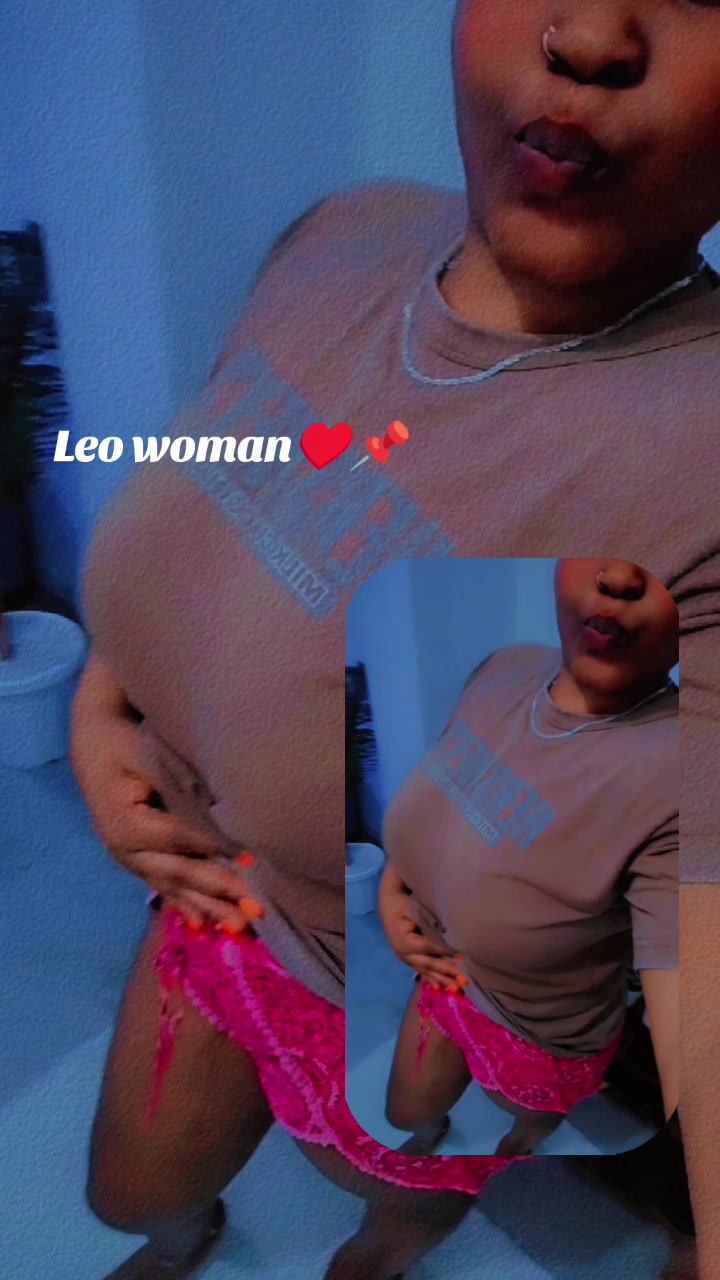 @❤️NYANCHOKA STELLAH💯📌