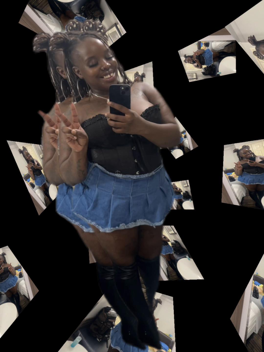 @I’M REALLY HER😈✨🦋