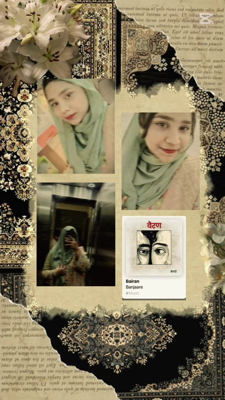 @Nusaiba Nusu