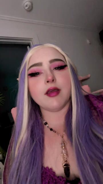@CrystallizingDreams🧚♀️