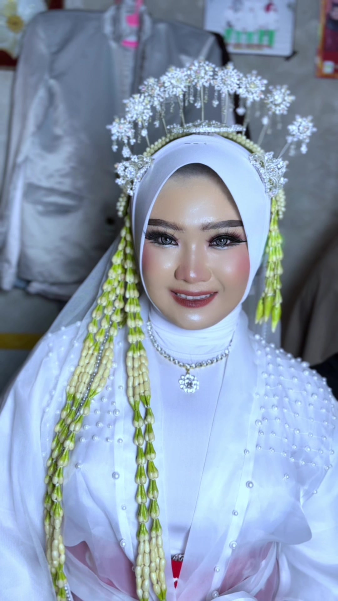 @ALYA MAKEUP