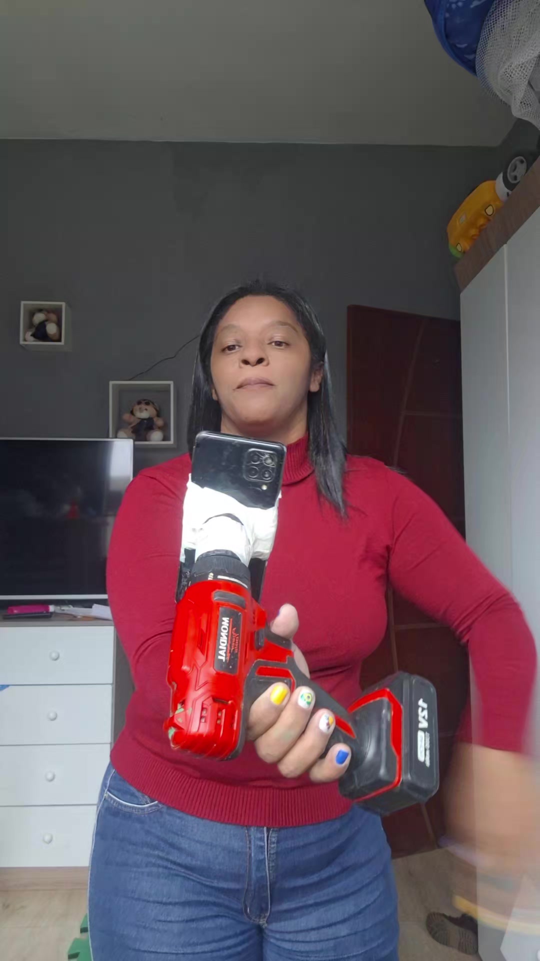 @Família dos Reis