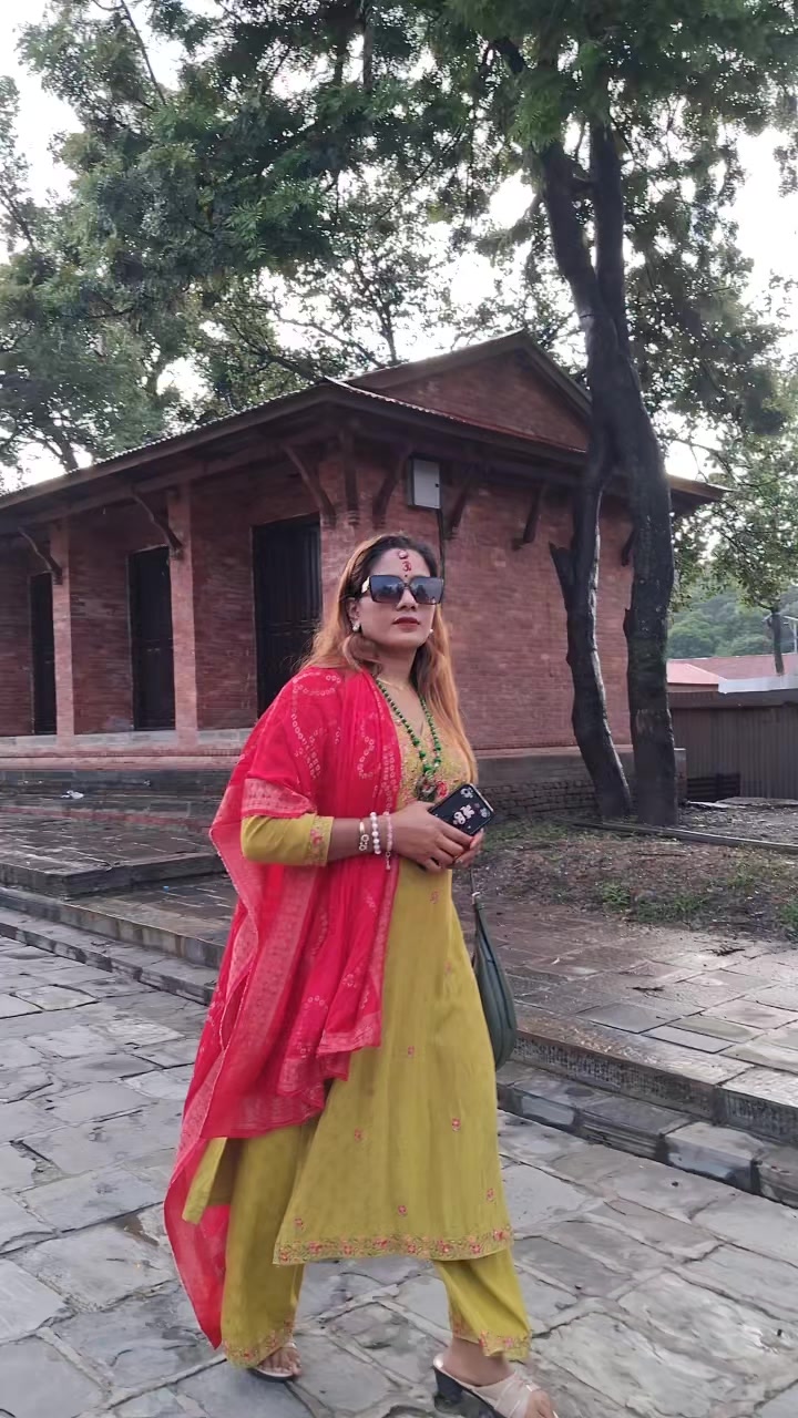 @कल्पना ❤️