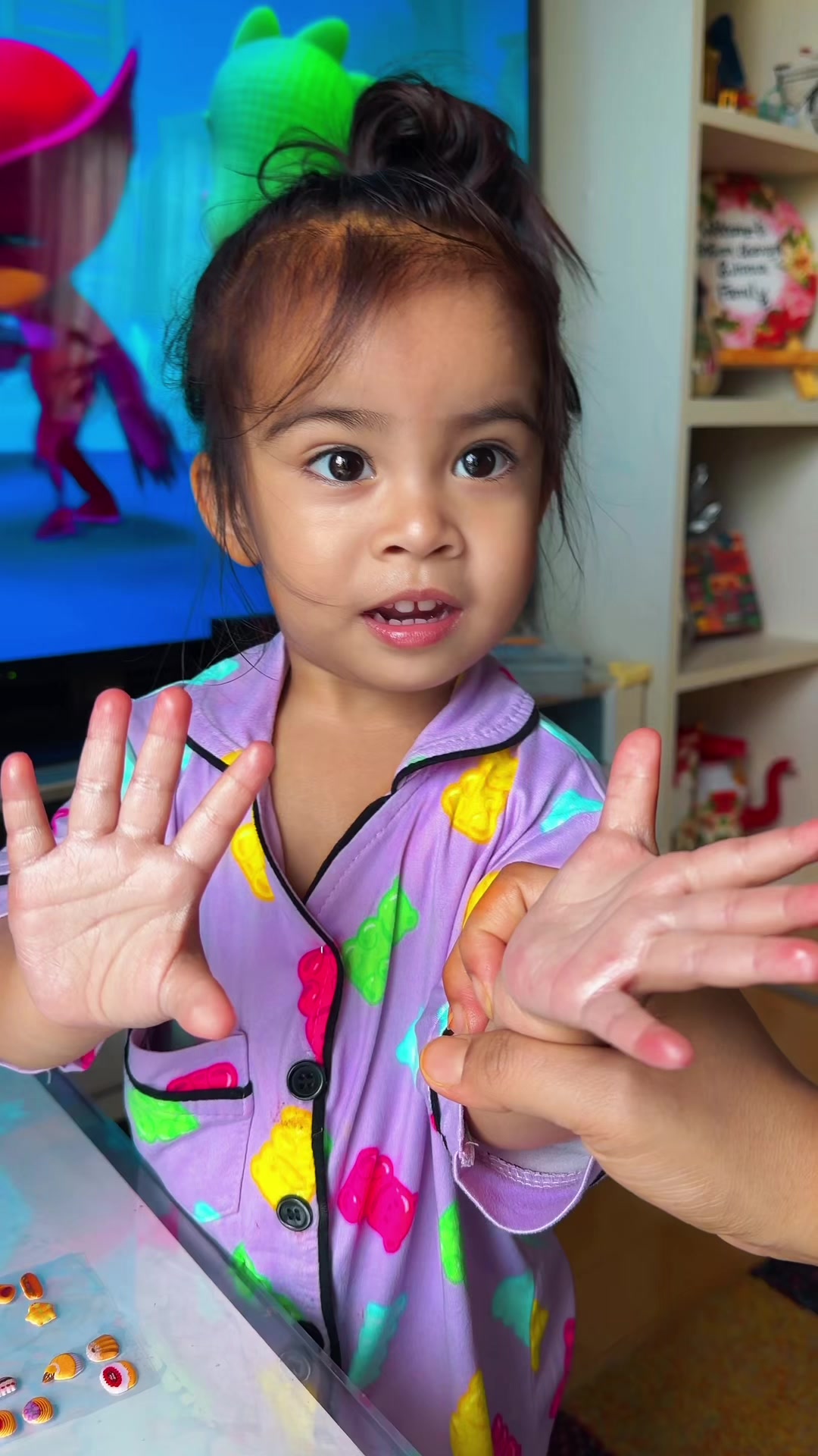 @Safwan Shanaya&rsquo;s Family Vlog