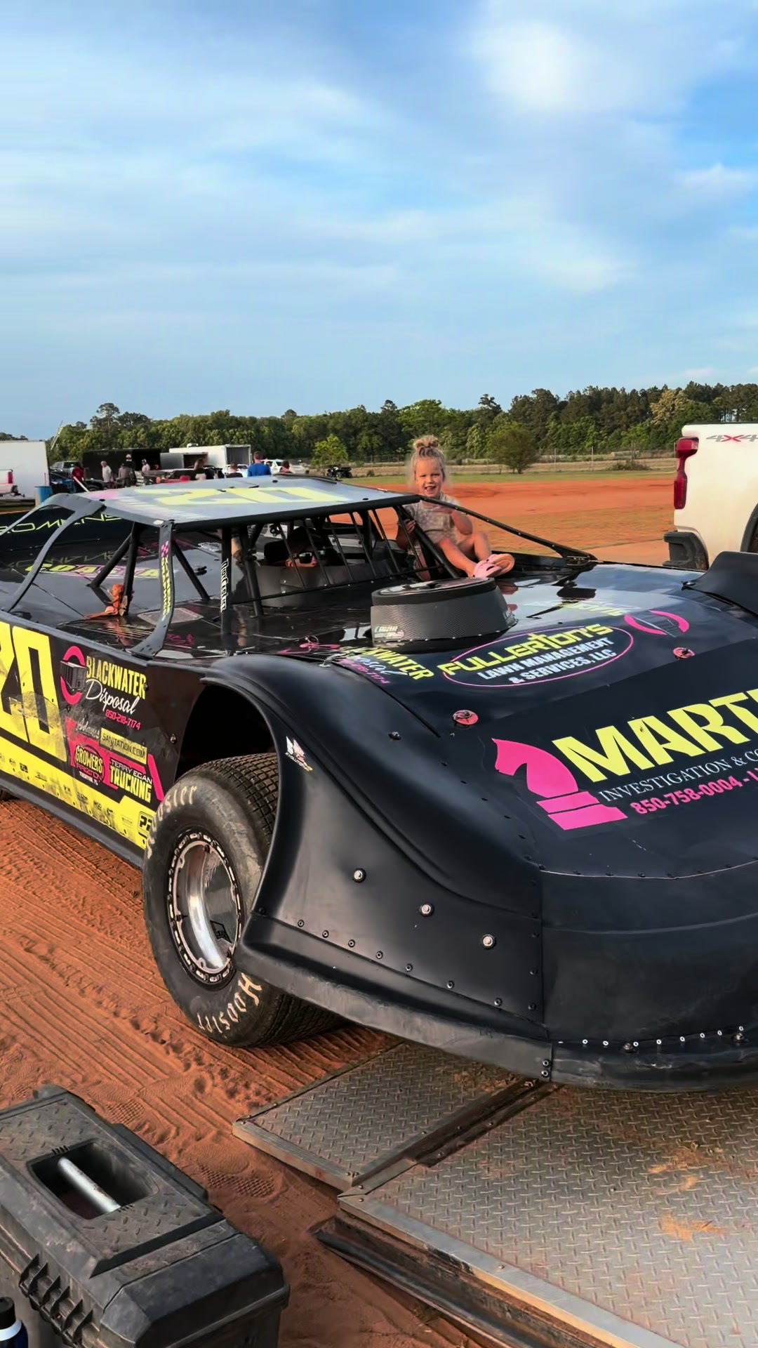 @Kody Cook Racing