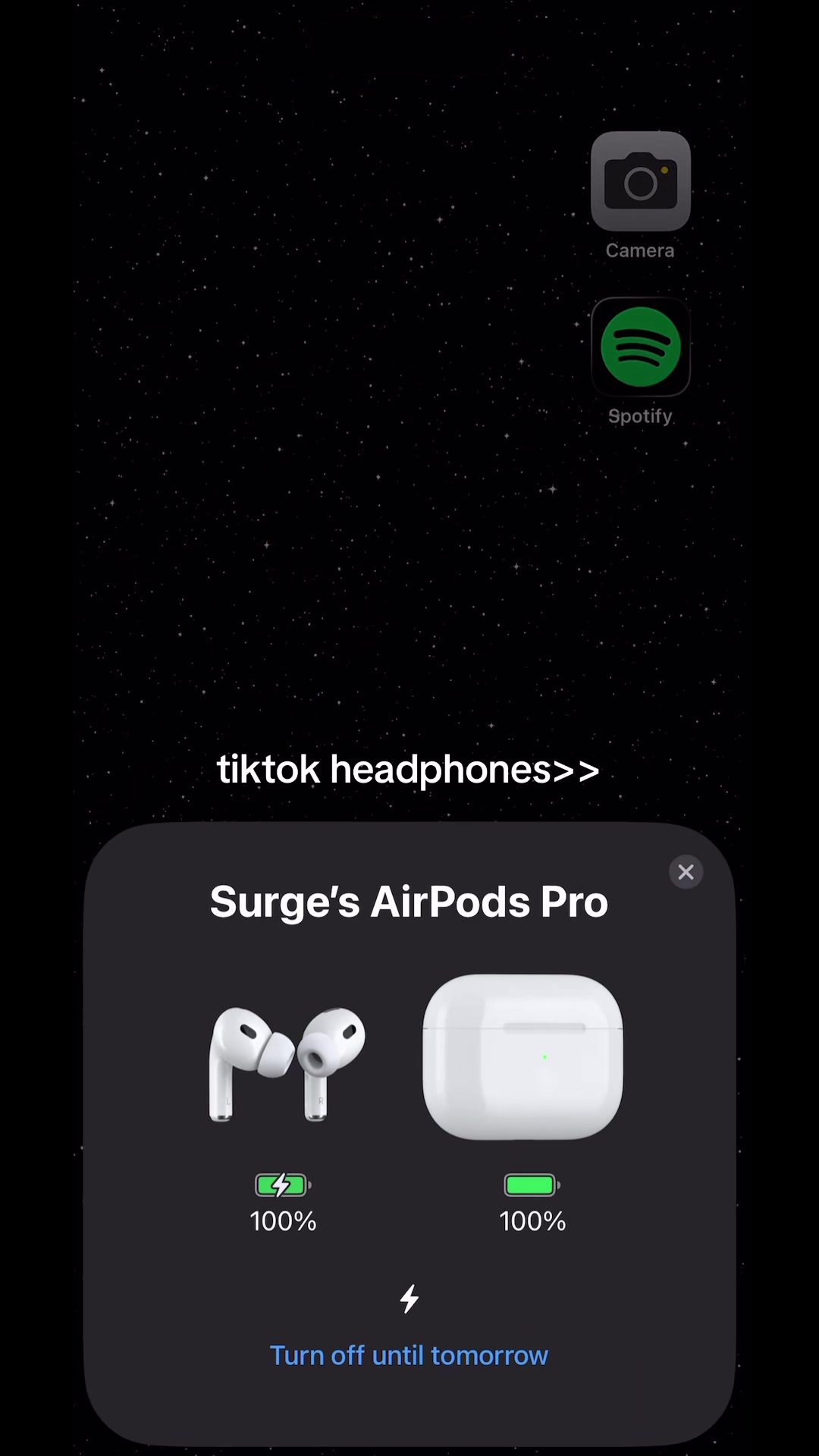 @Surge
