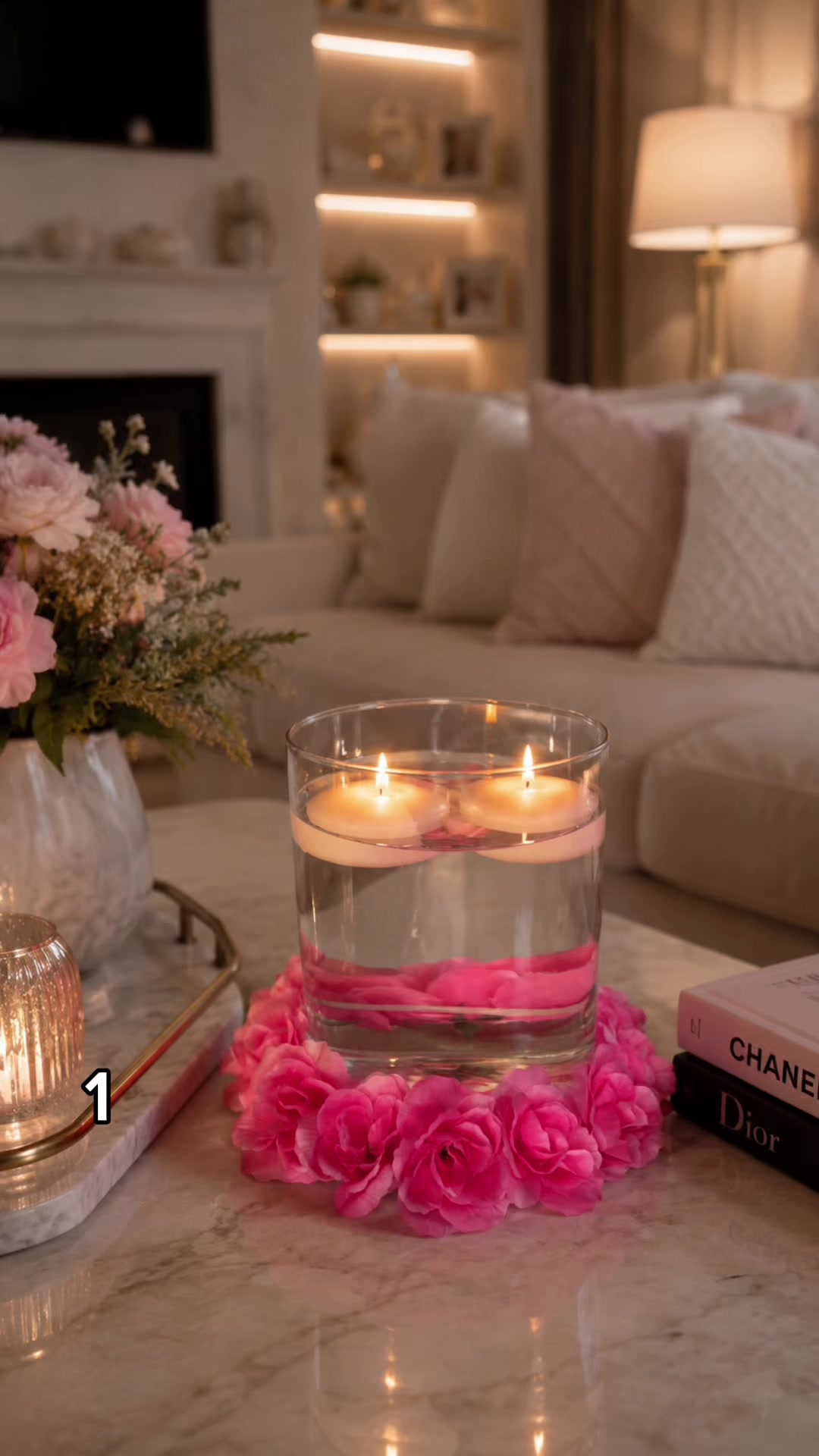 @๐ Pretty Home ๐