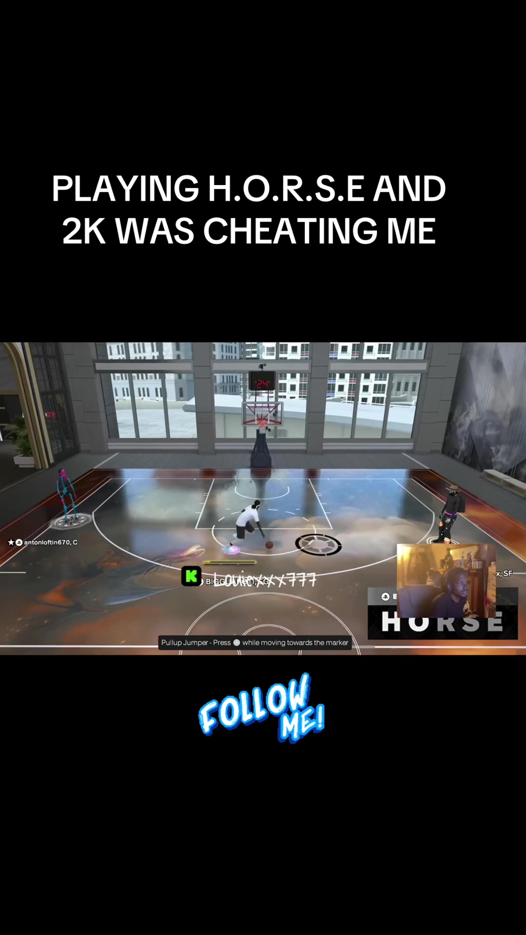 @KICKINGITWITHLOUIE