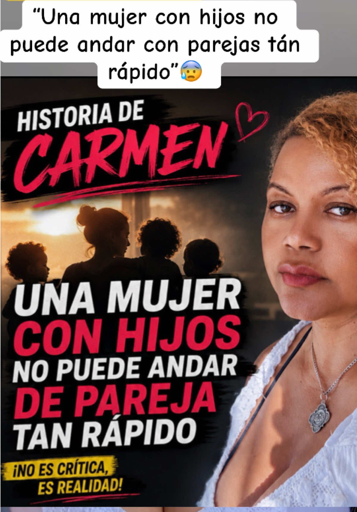 @Historias de Carmen