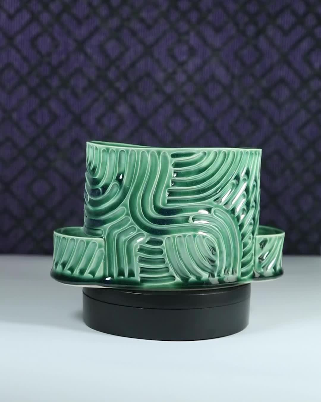 @Chanmade Ceramics