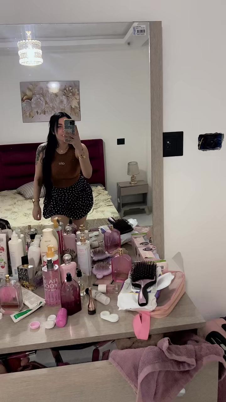 @بنت الحاج 🤑👑