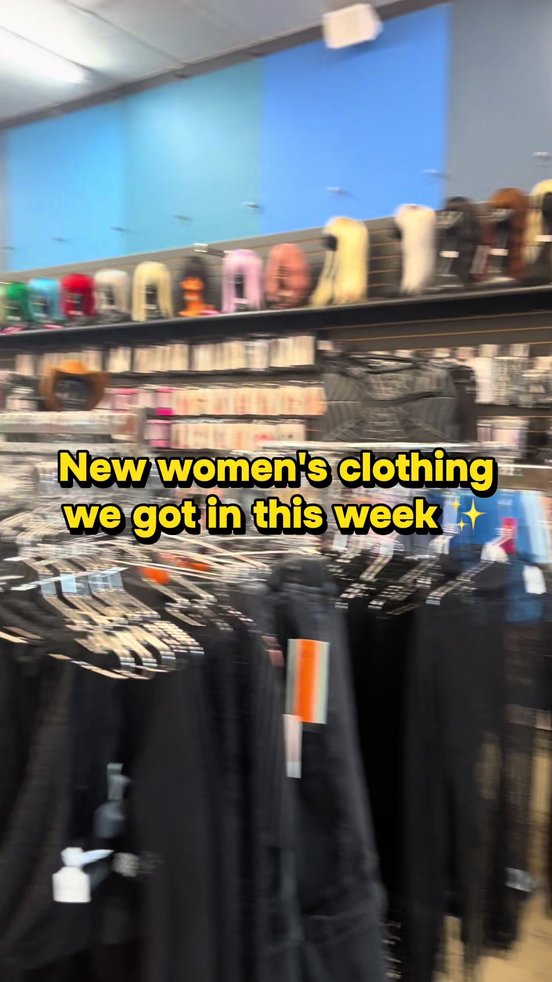 @The Junkman’s Daughter