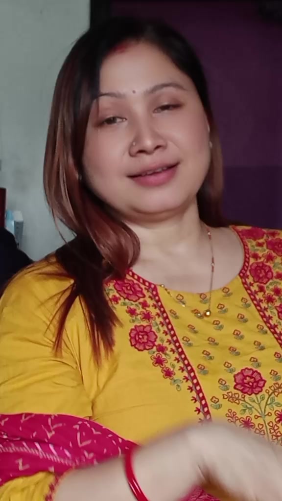 @Neeru Dahal