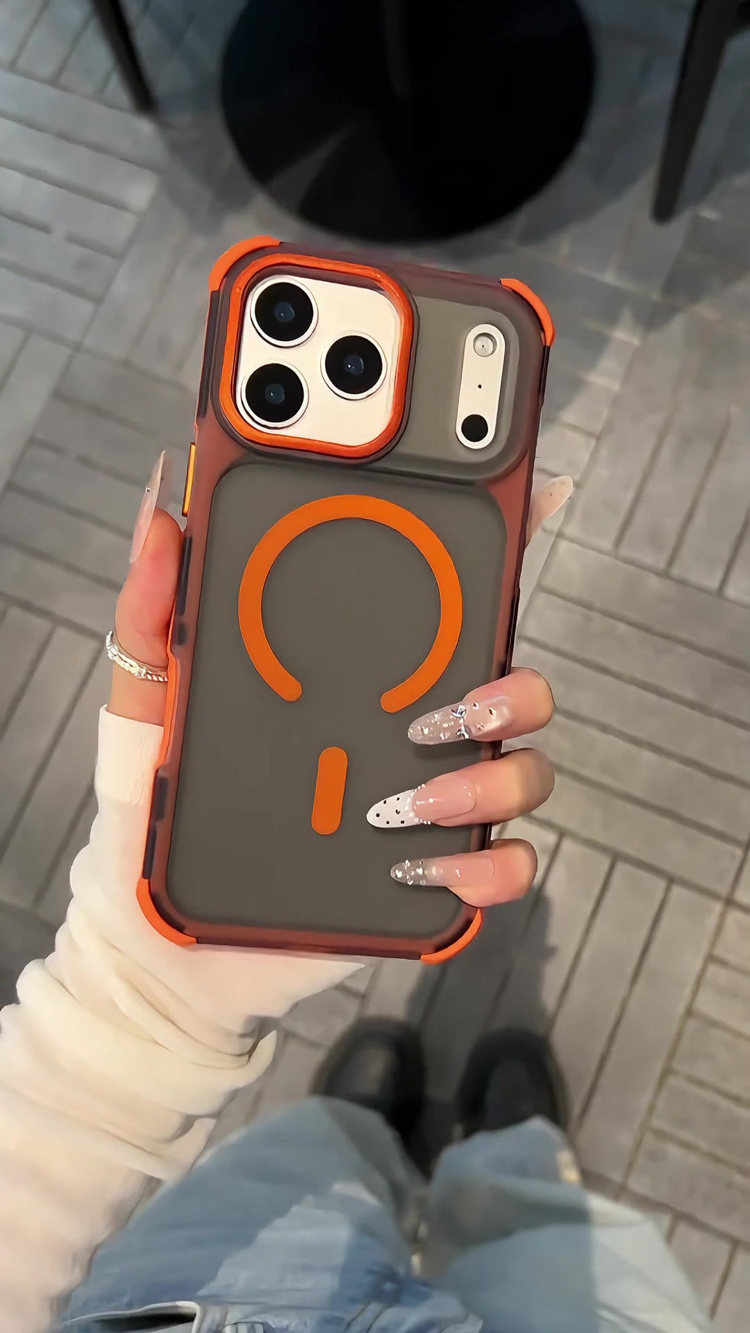 @ToughShell Case