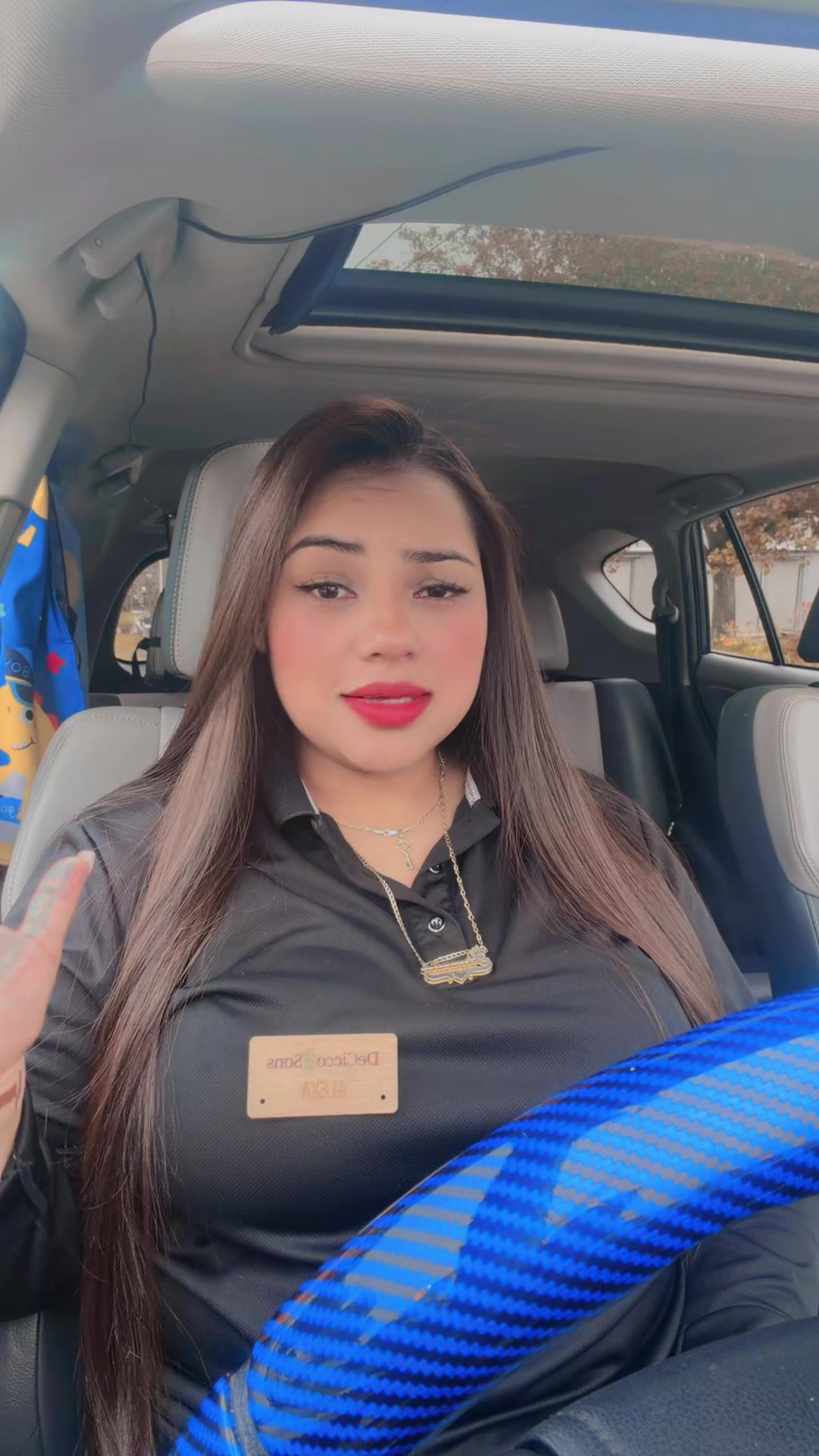 @Alexa Martínez ๐๐๐