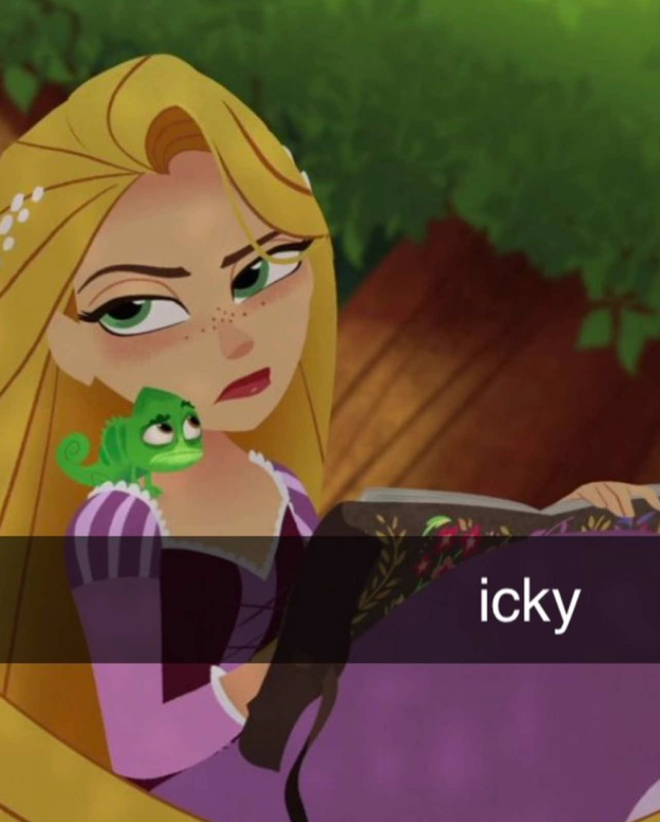 @leslie โ