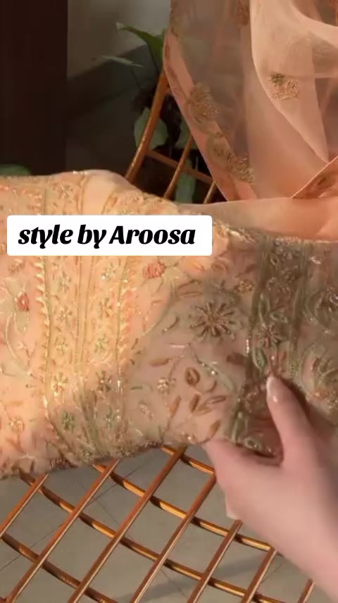 @Style by Aroosa