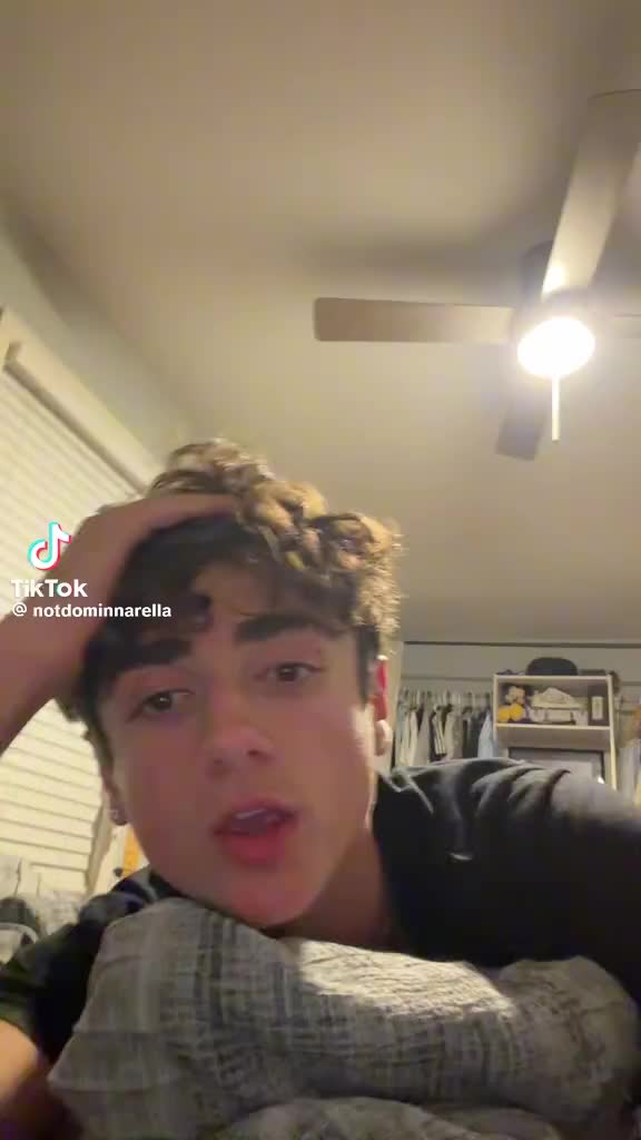 @Dom HQ