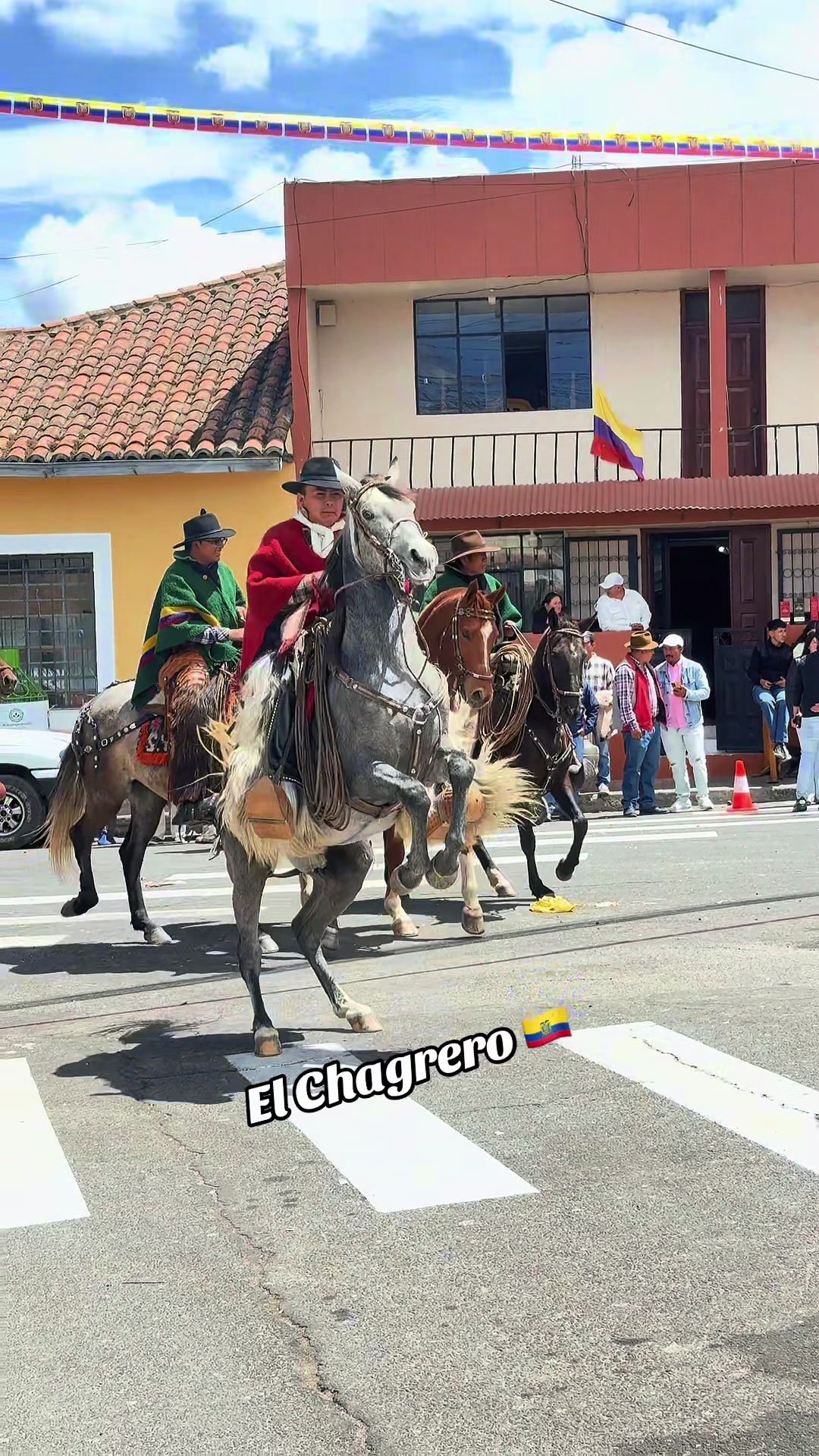@El Chagrero 🇪🇨