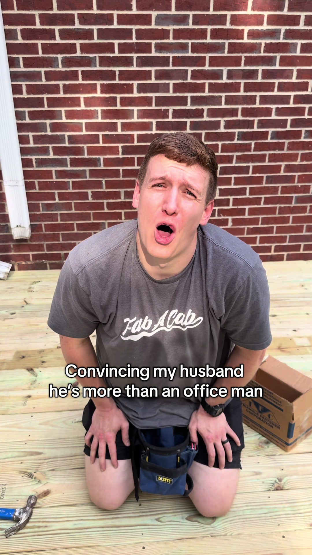 @Summer & Pat