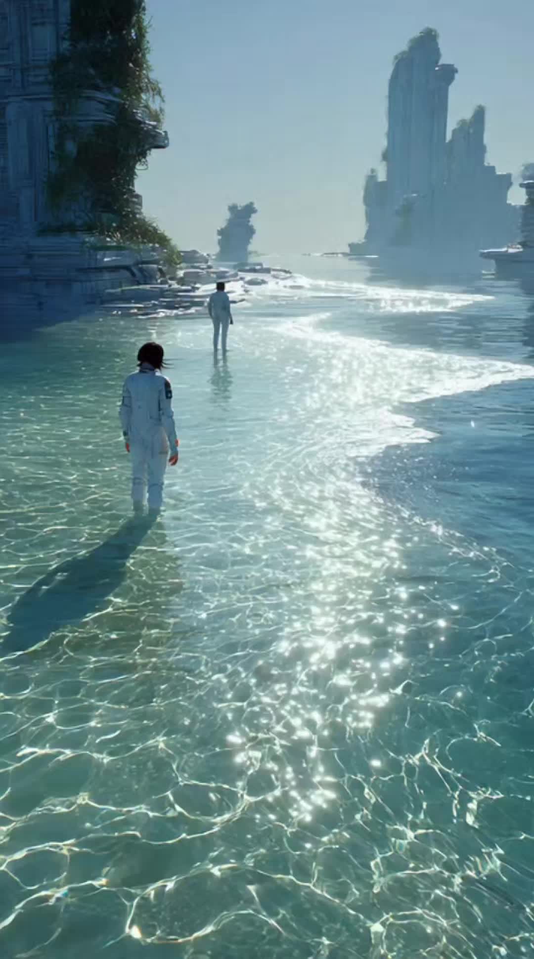 @Scifi Future