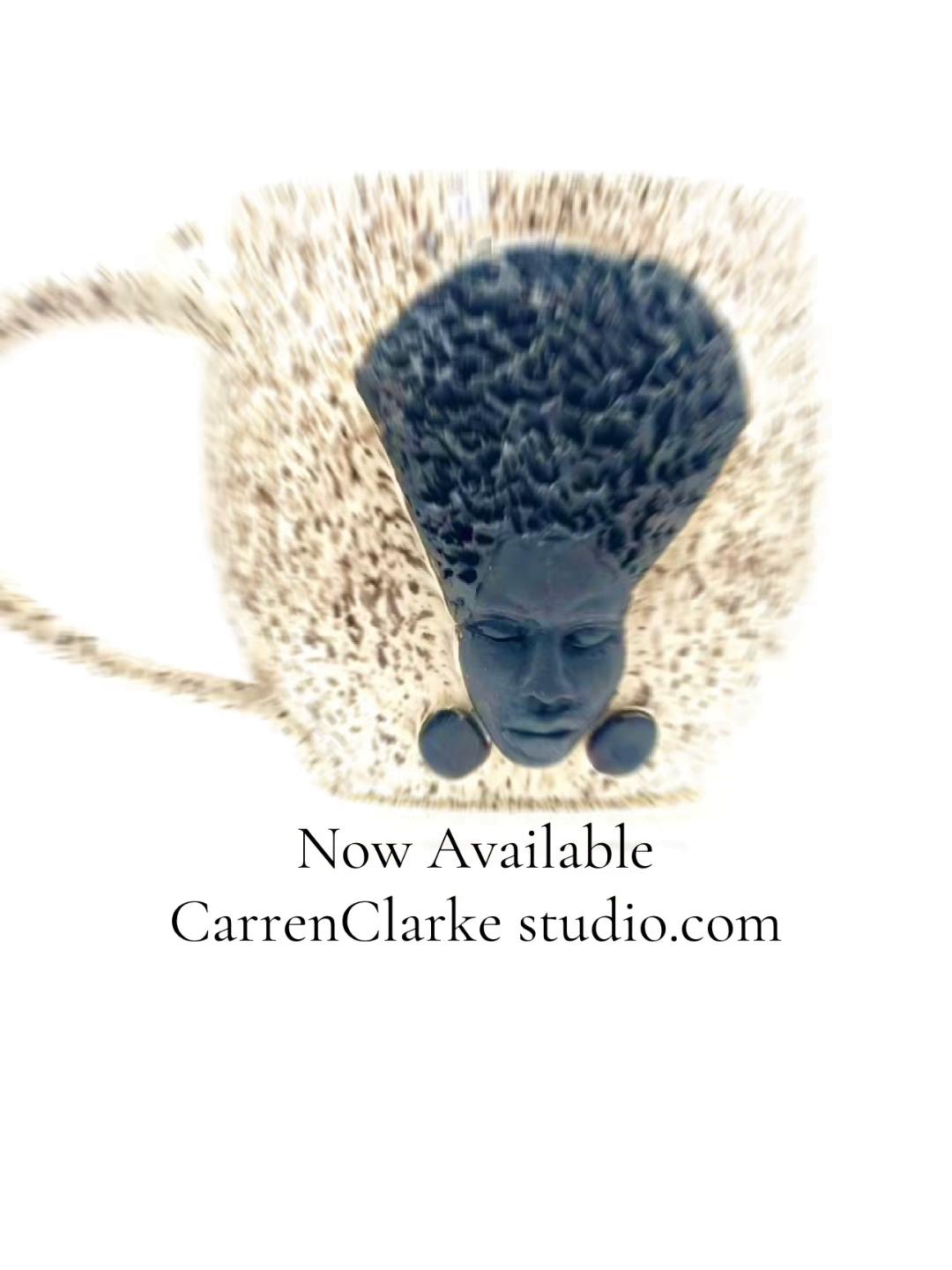 @Carren Clarke