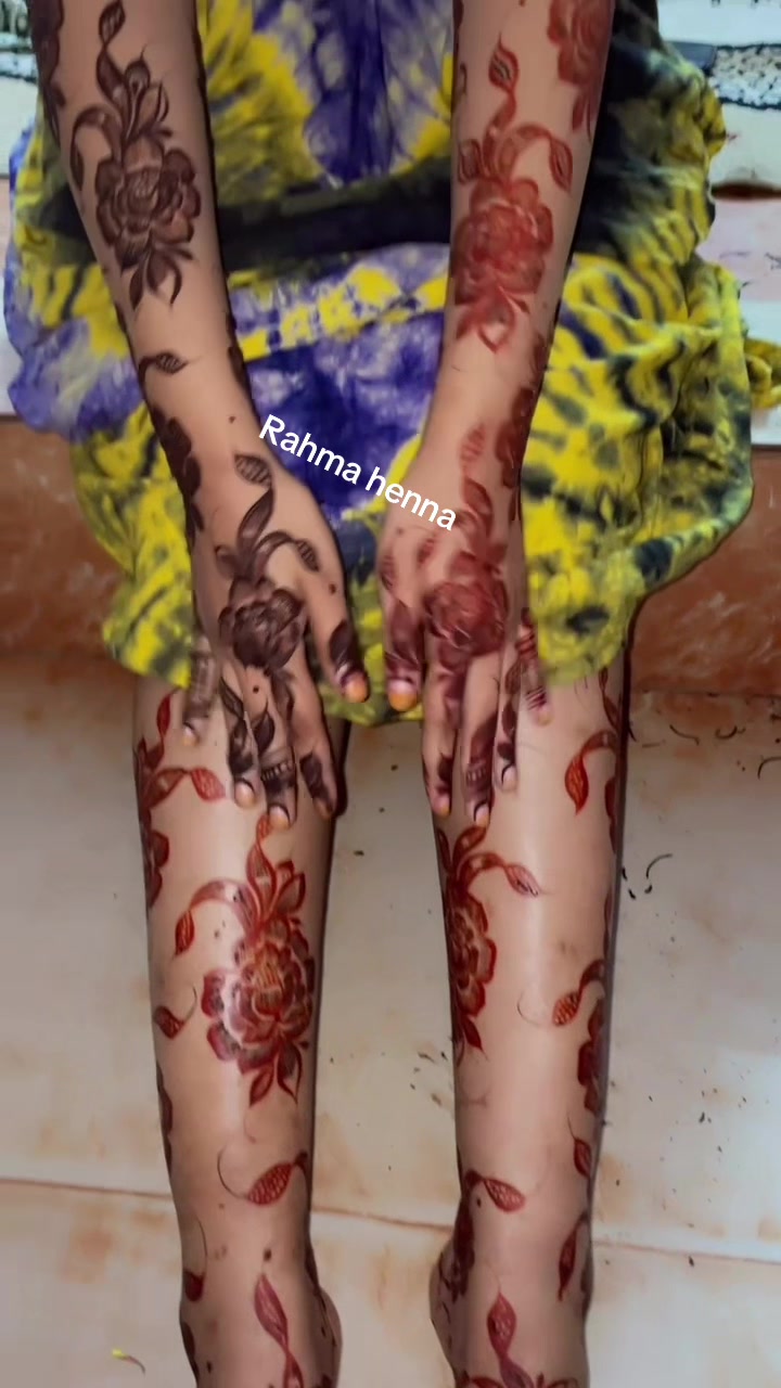 @rahma_henna🇴🇲🇹🇿