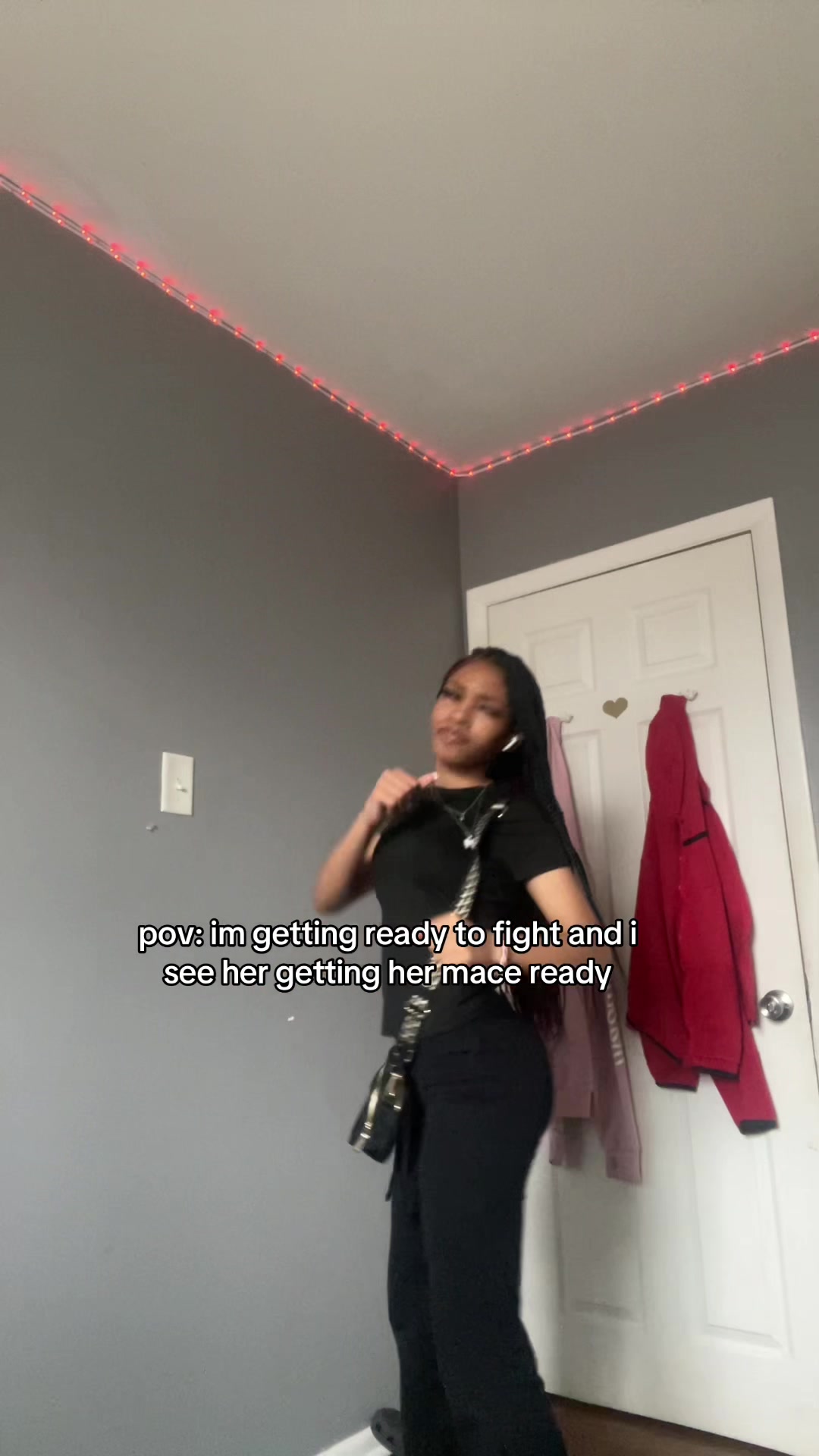 @urweirdstopwatchingme