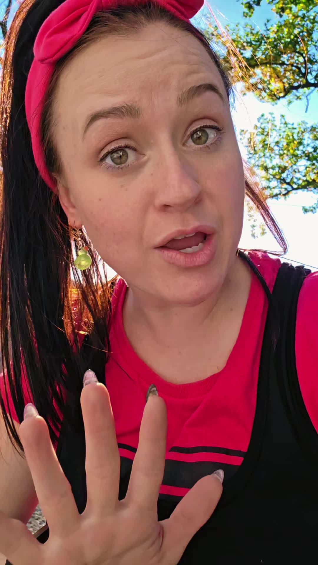 @Morgan