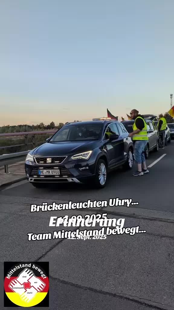 @J♥️J♥️ Mittelstand bewegt ♥️
