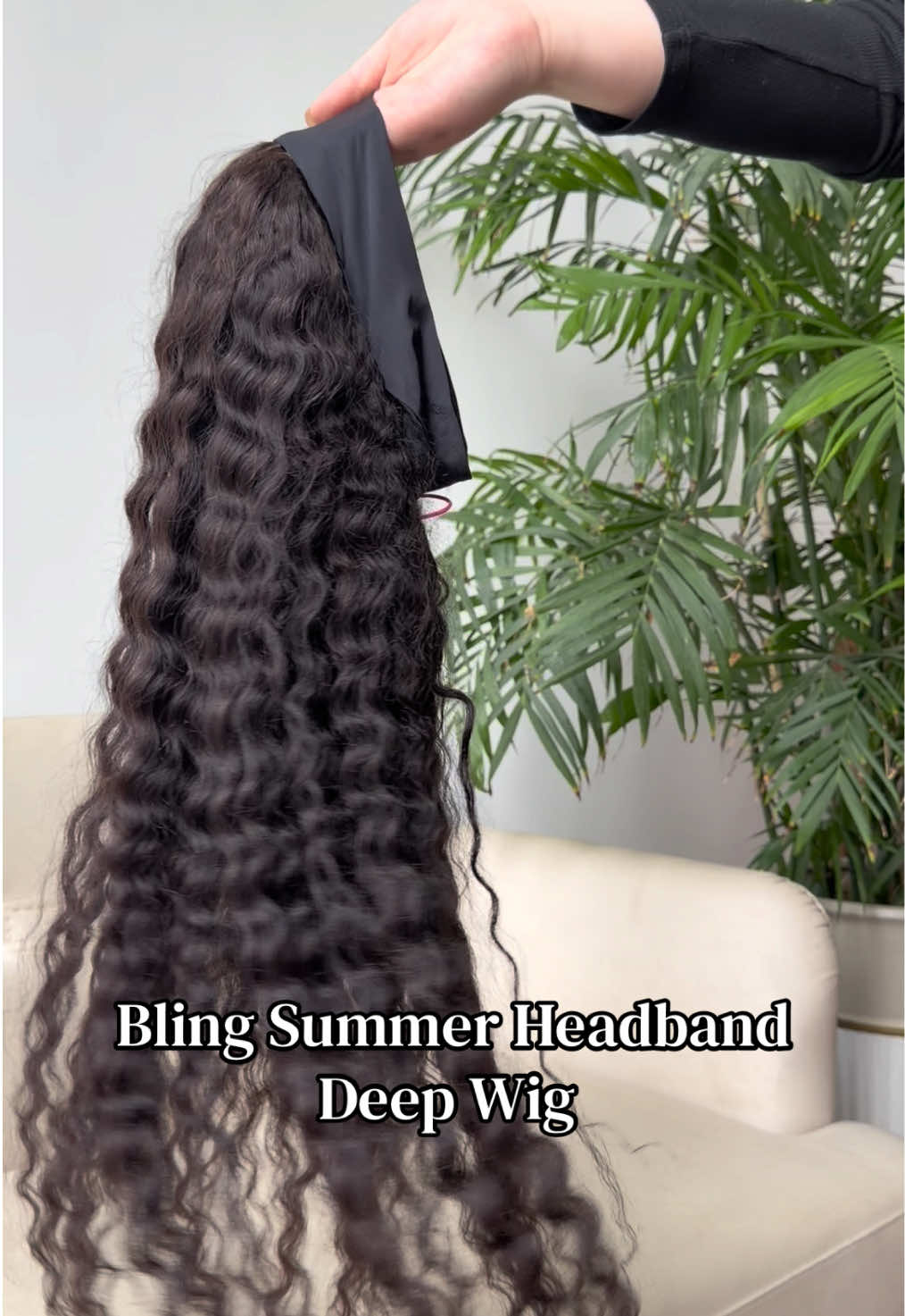 @Bling Hair Fashion