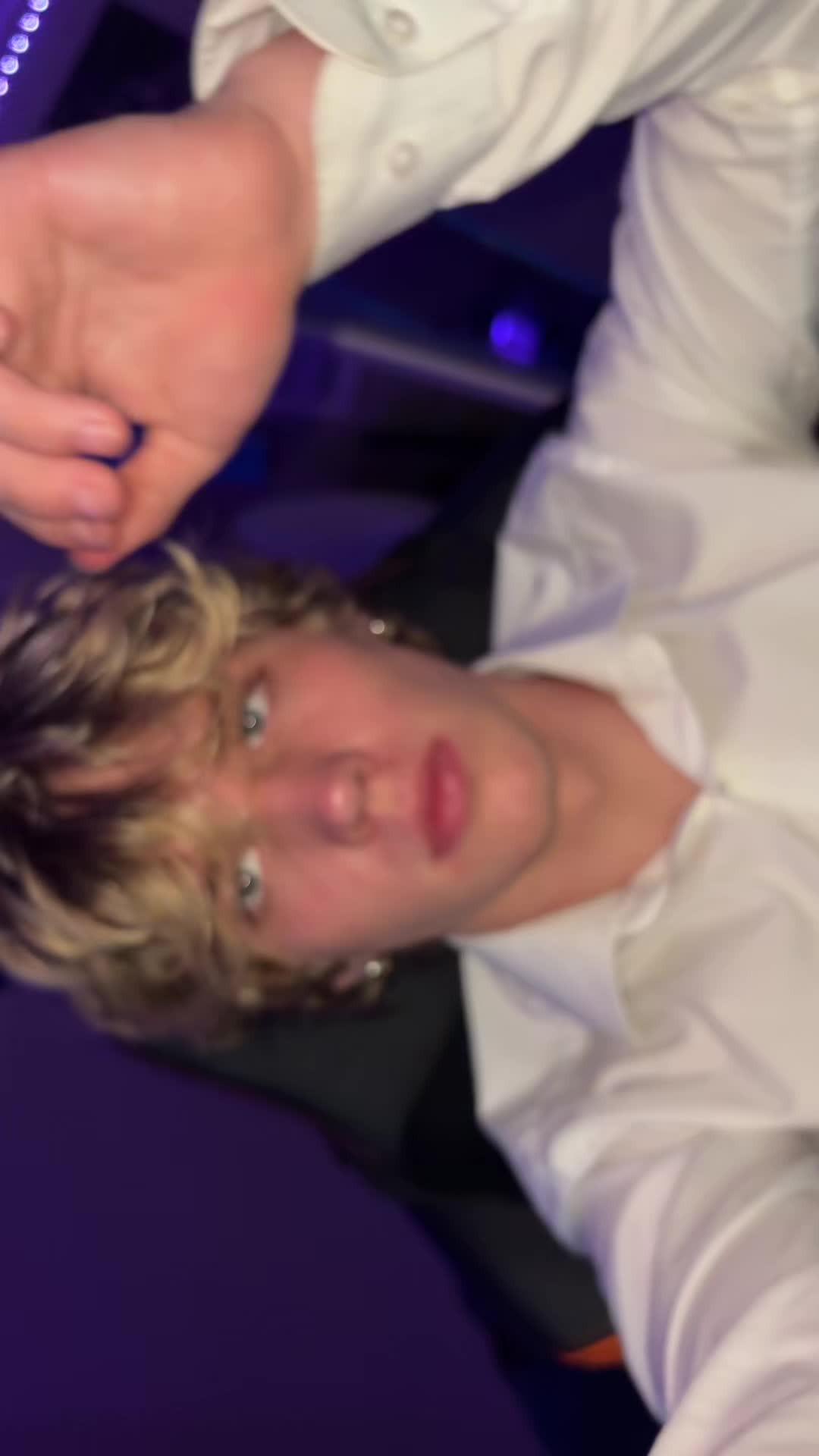 @Ronnie
