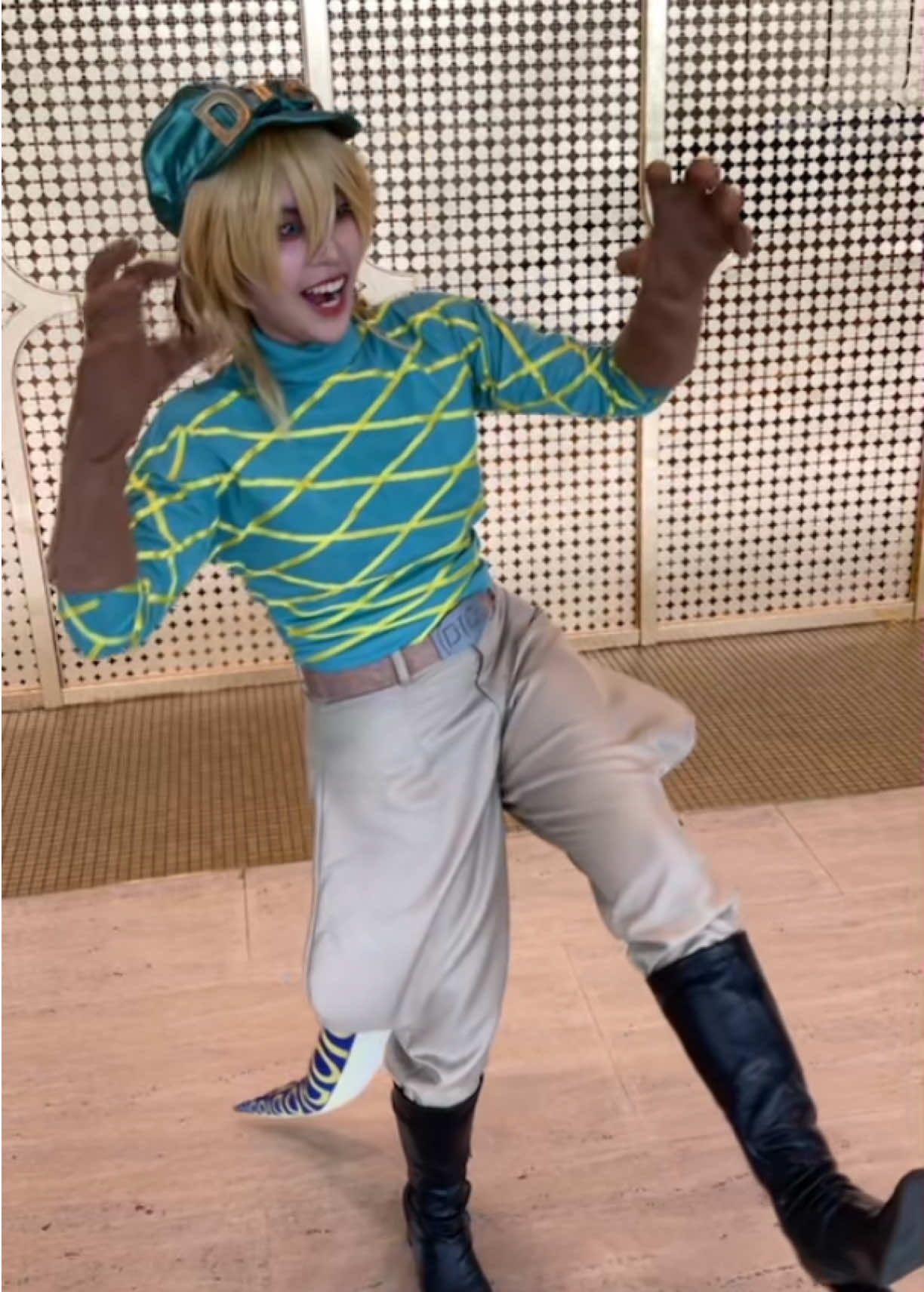 @Ryuga