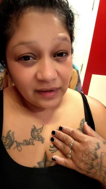@Angela Mendez