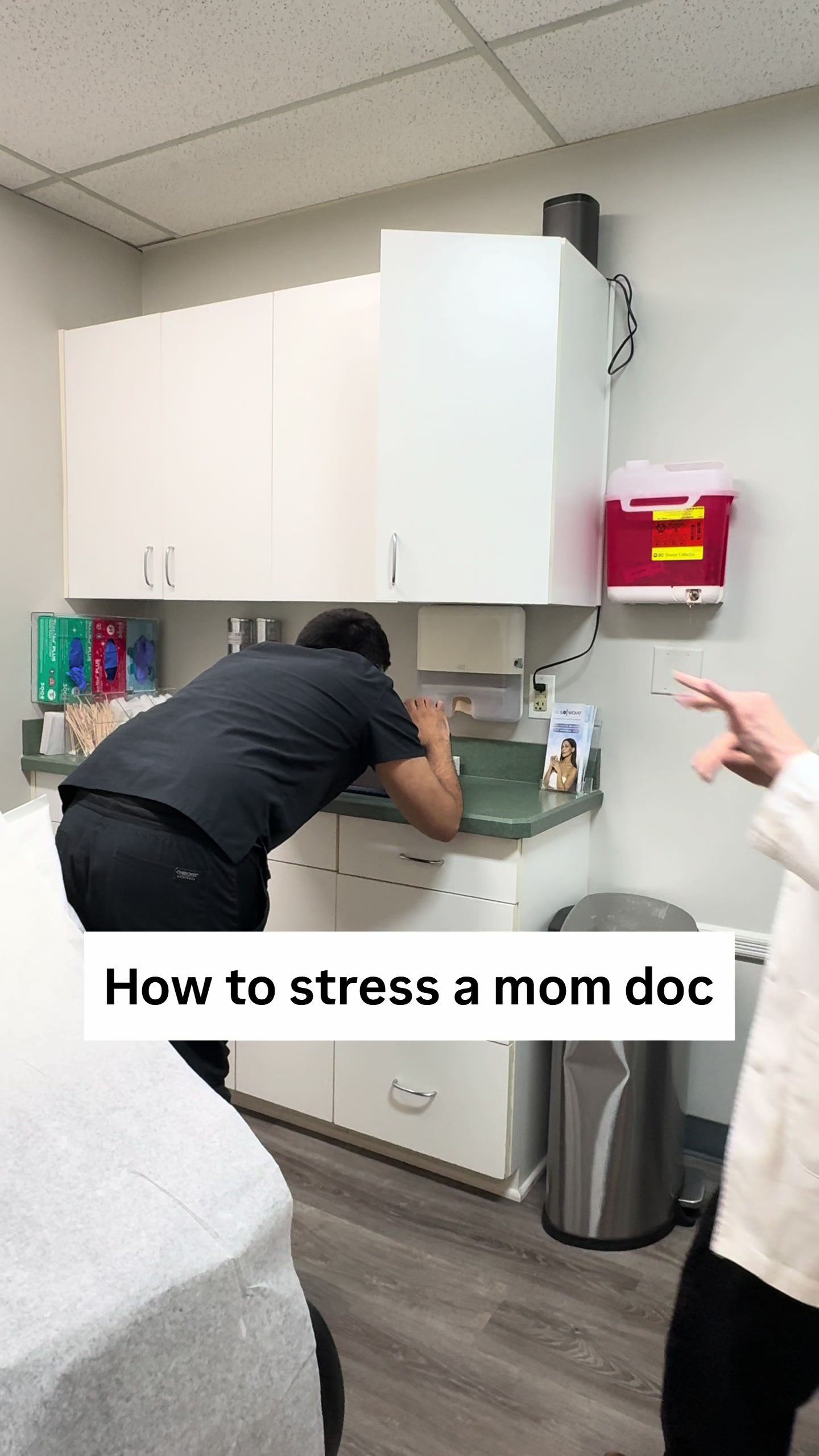 @Margaret Fonder, MD