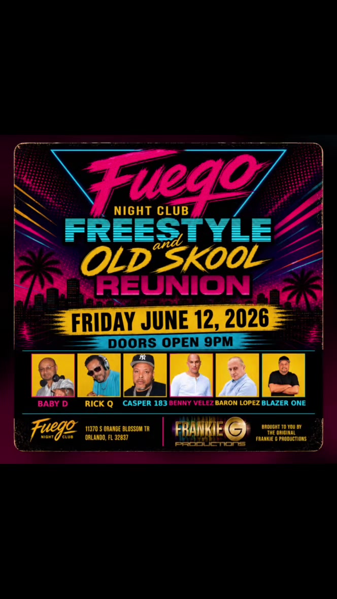 @FreestyleMusik4Life