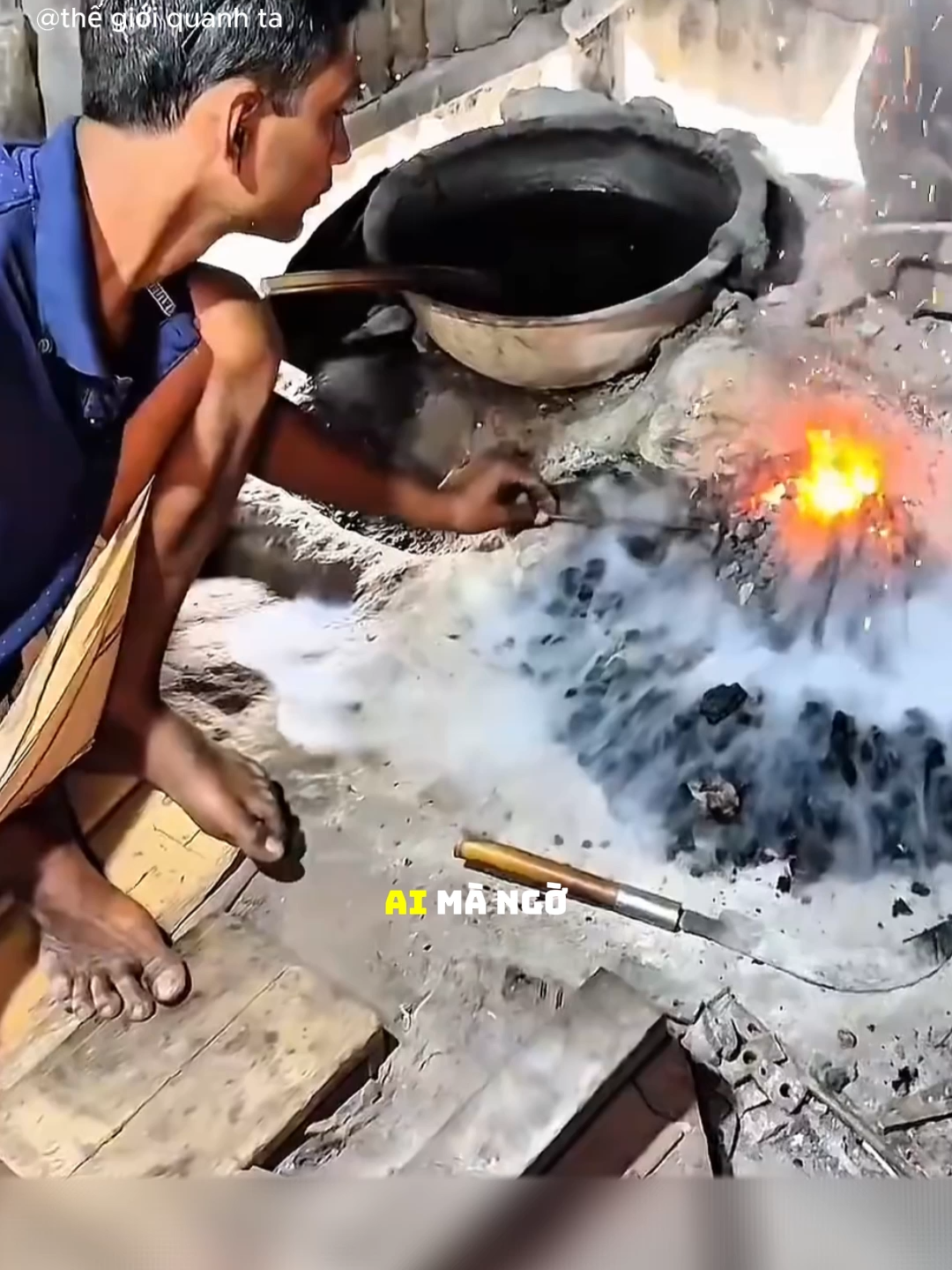 @Thế Giới Quanh Ta