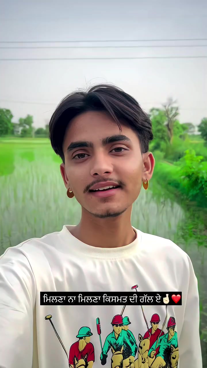 @☬ ਮੁੰਡਾ ਸਰਦਾਰਾਂ ਦਾ ☬🚩