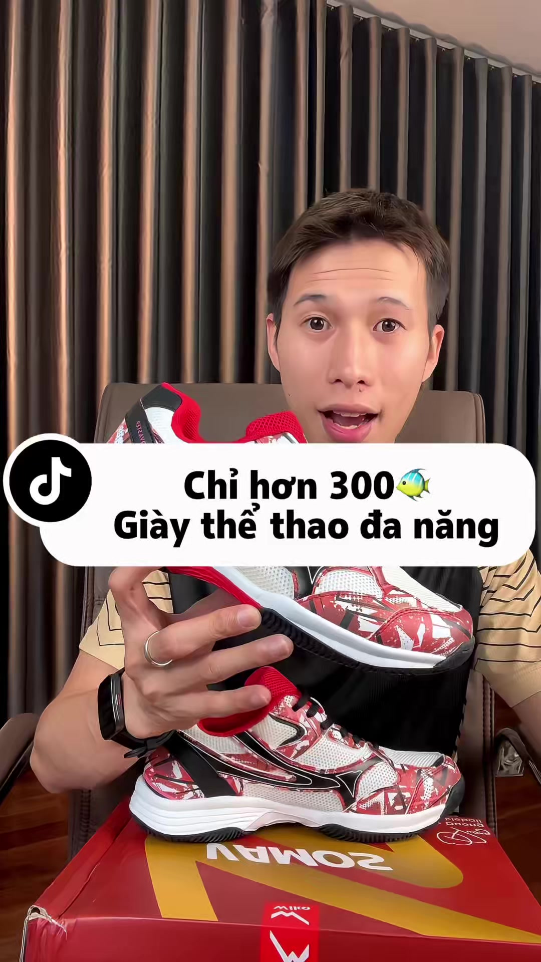 @Ngọc Hưởng Thể Thao