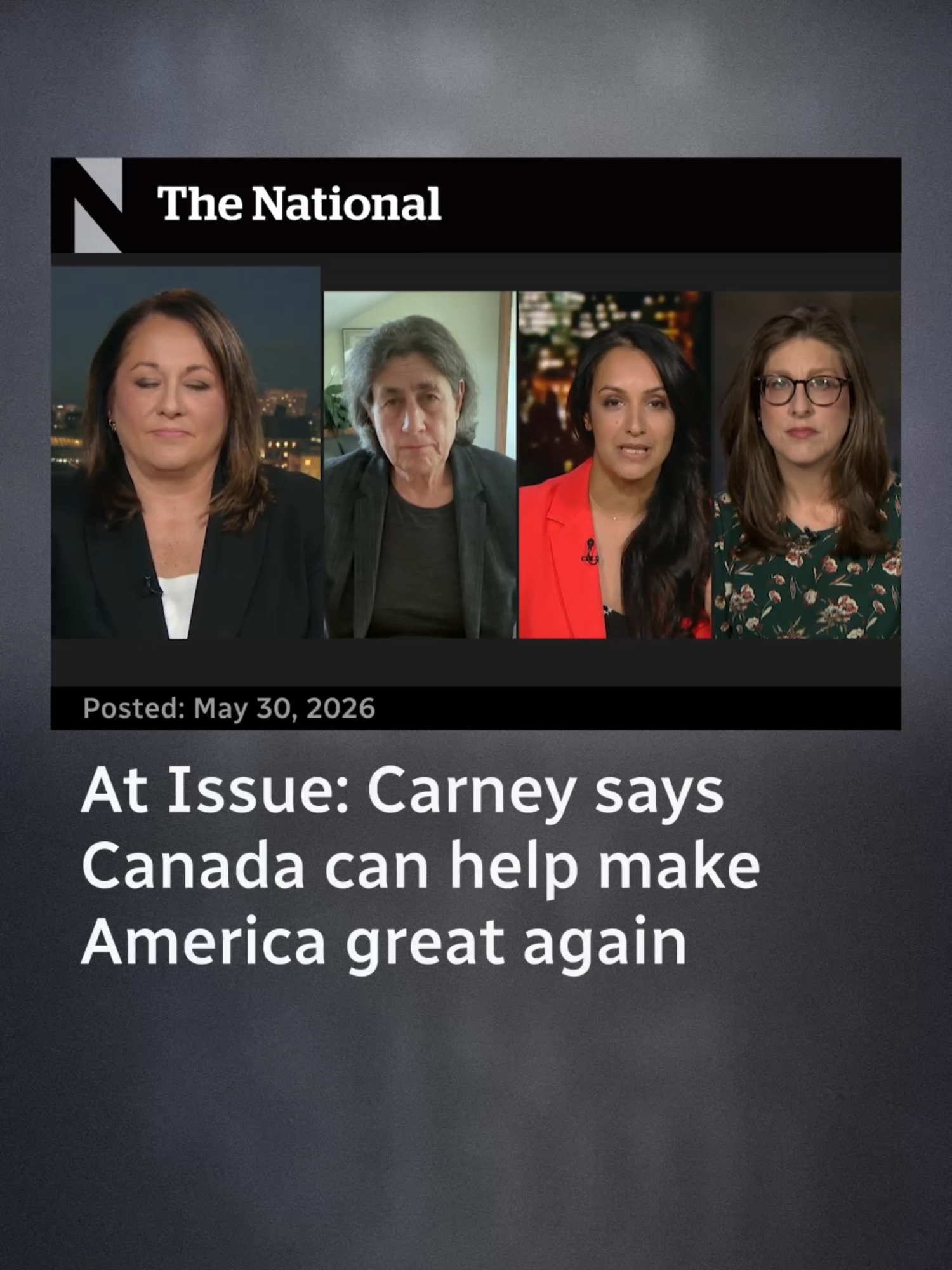 @CBC News