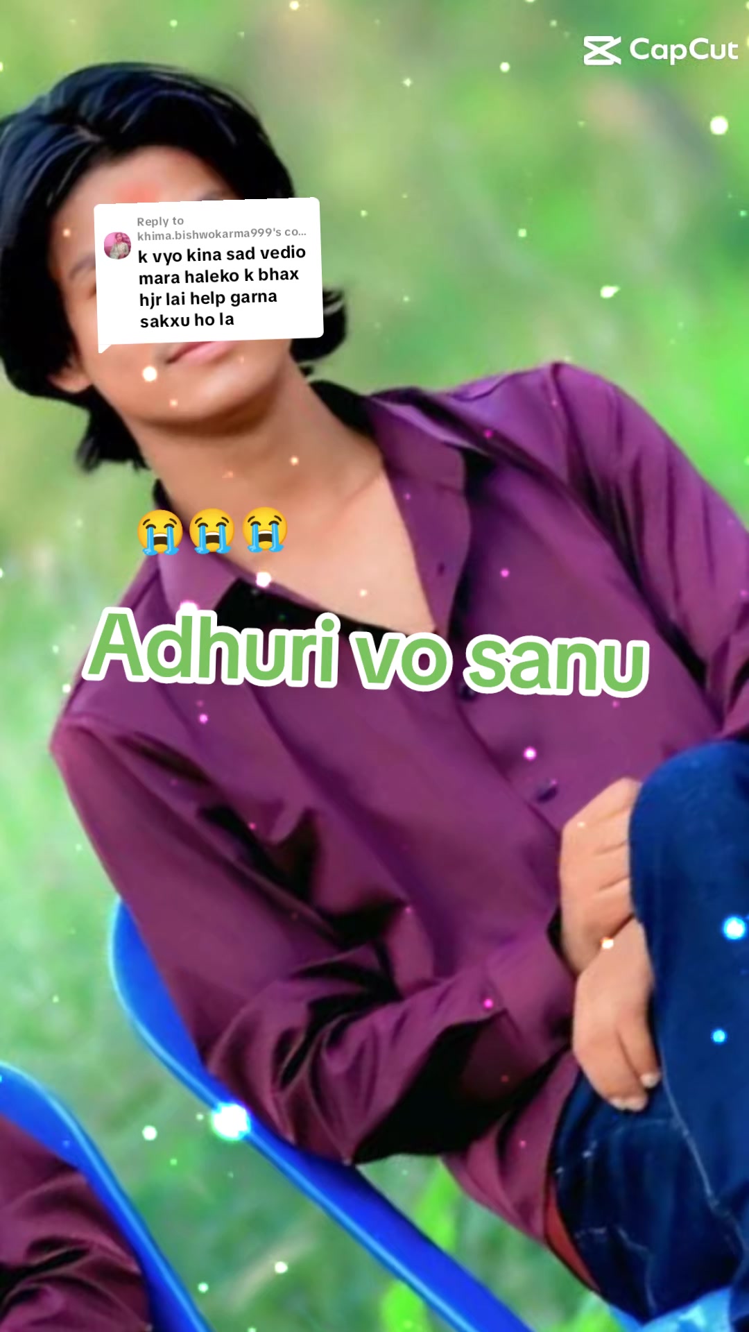 @binod motra