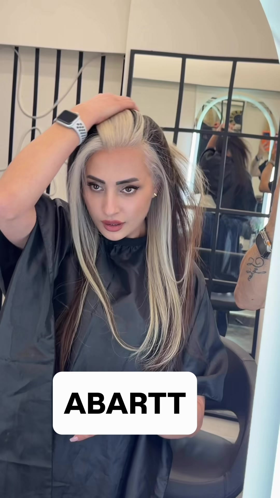 @Ferdi Akt&uuml;rk