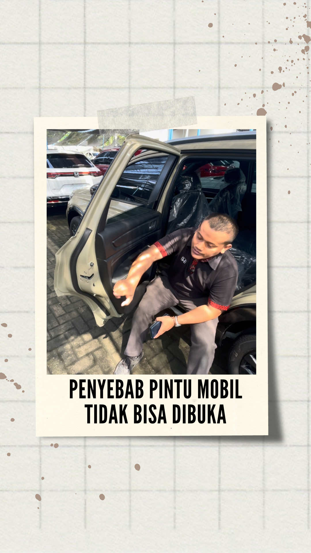 @Hondasurabayacenter_rizky