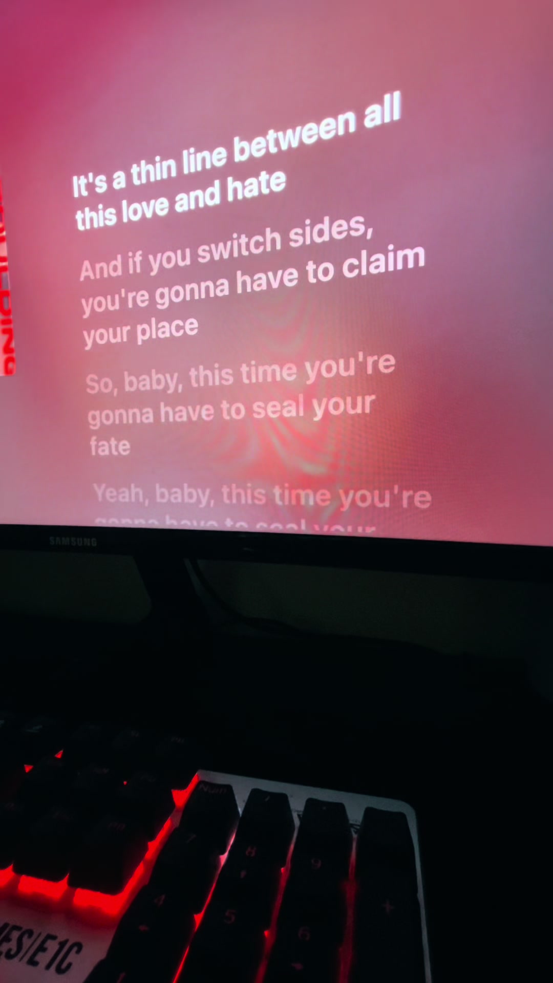 @LyricPlug