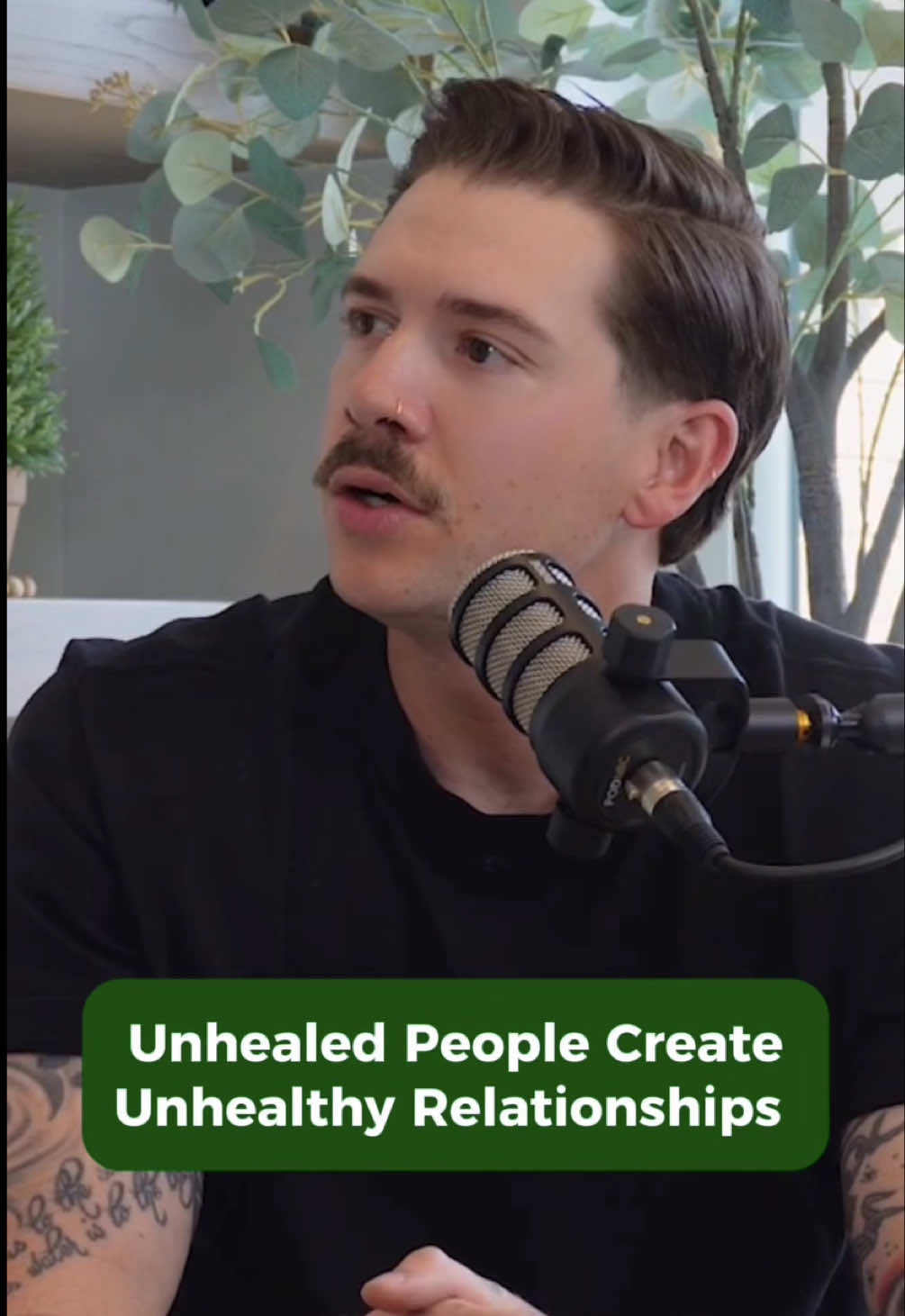 @Table For 1 Podcast