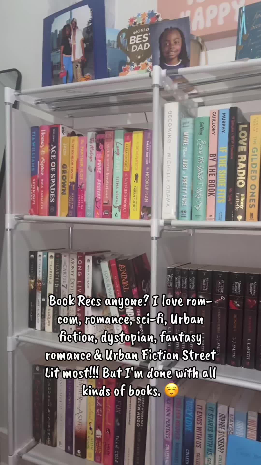@authortauriekeianna