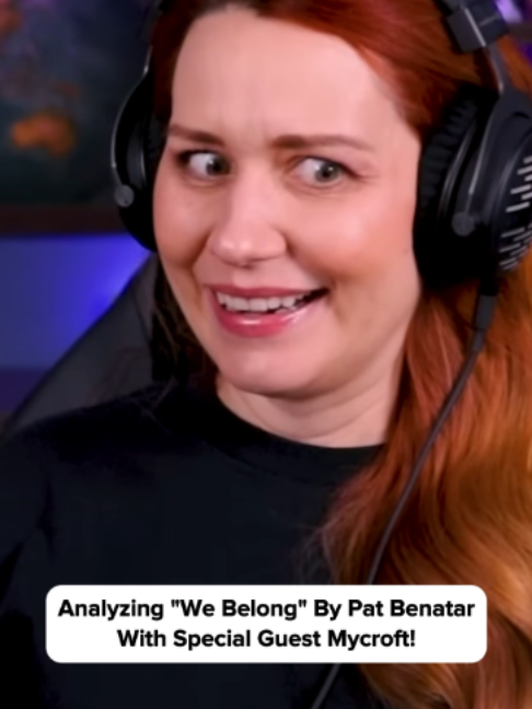 @Music reaction every day