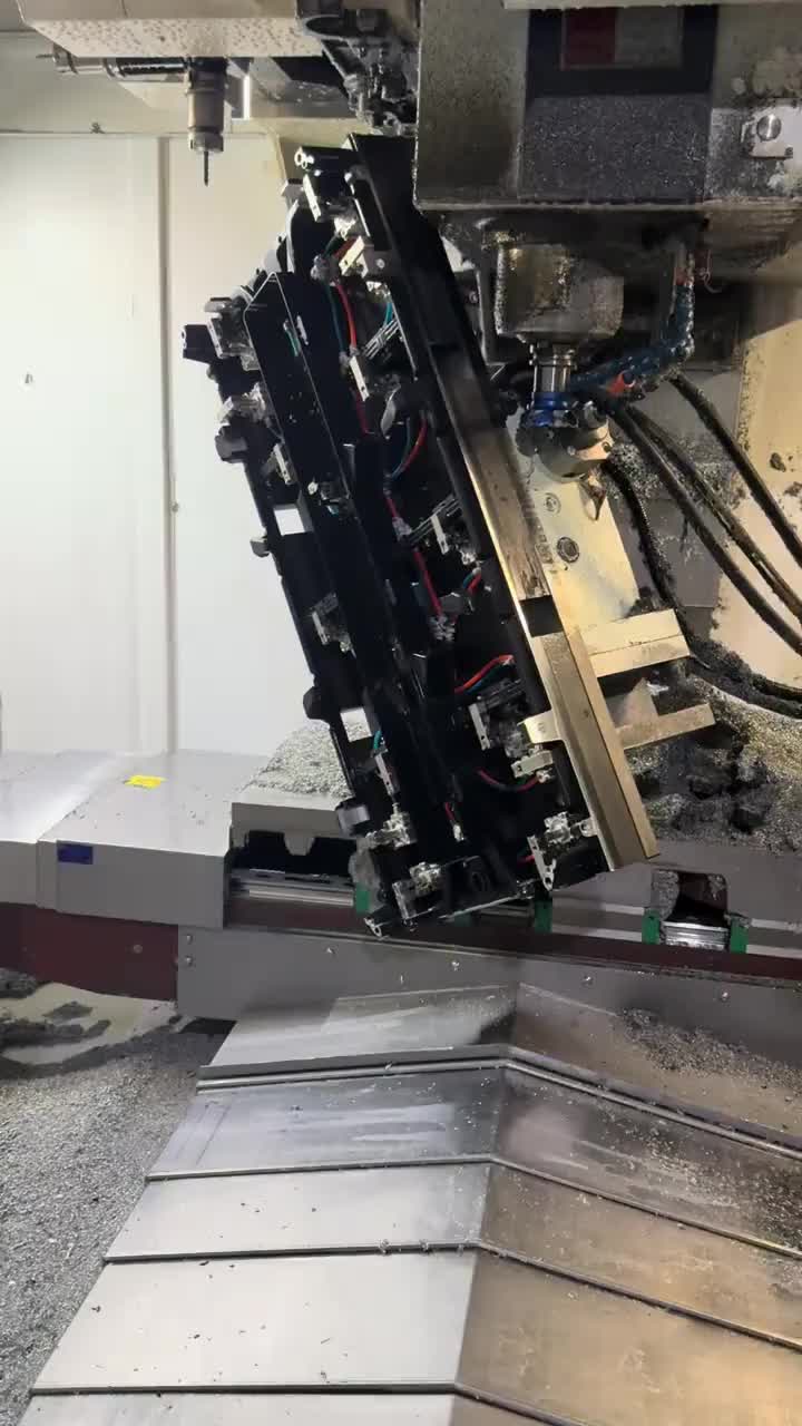 @Svanfon MiniMechTools Models