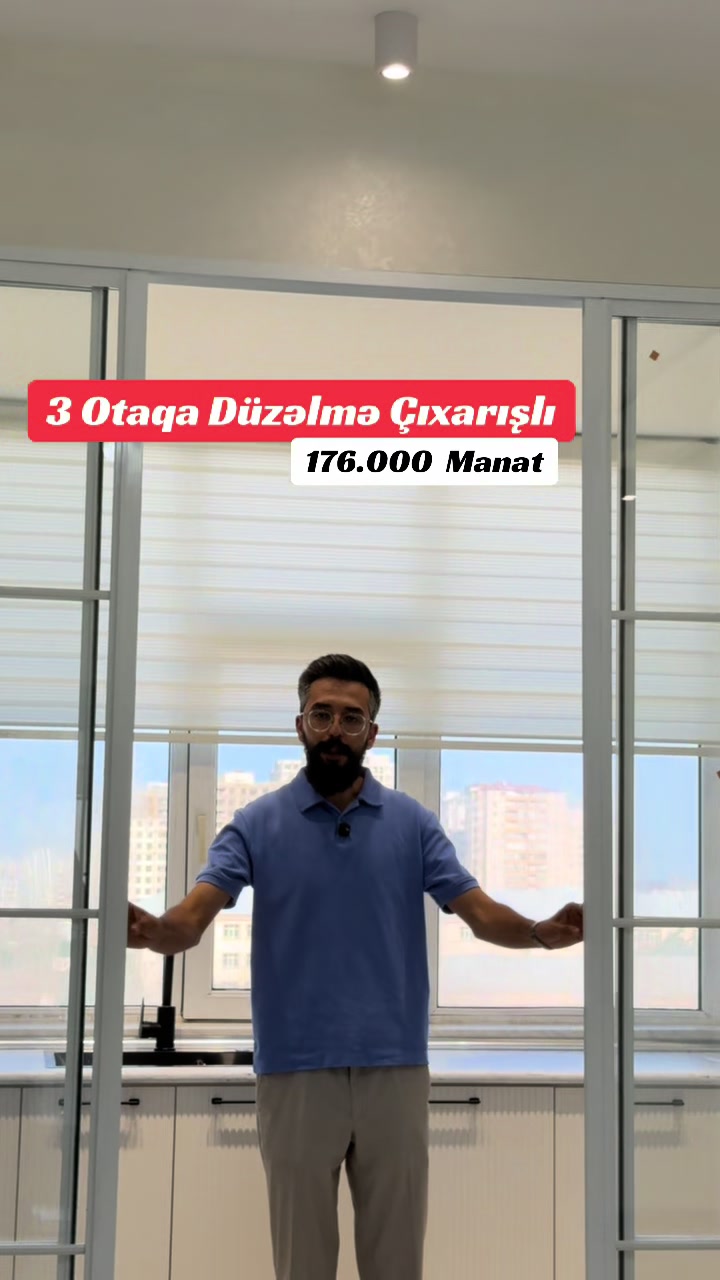 @Sizin Əmlakçı Elməddin